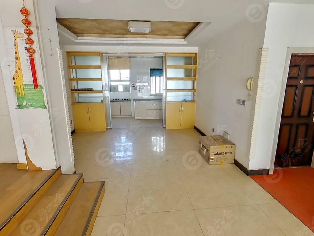 整租·华宝花园