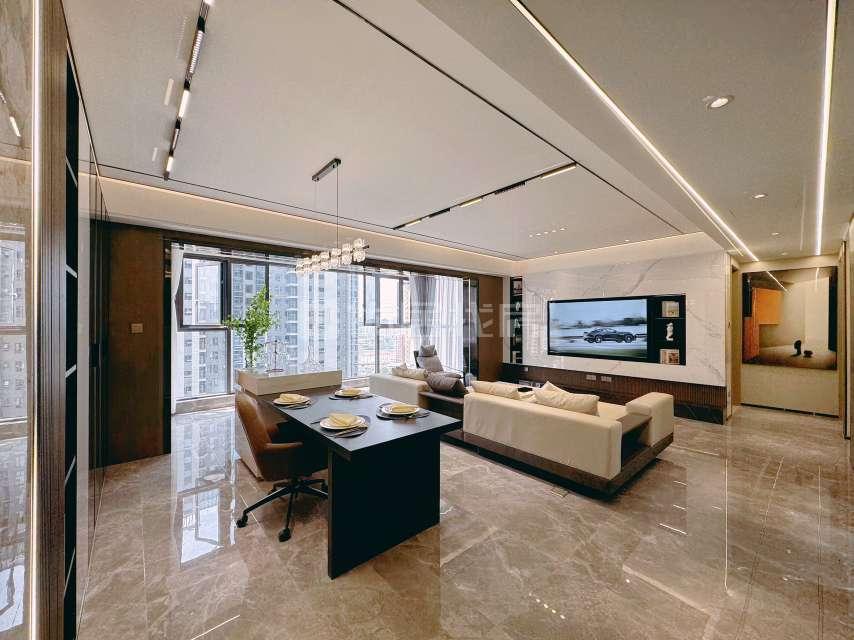 整租·华润中心润府