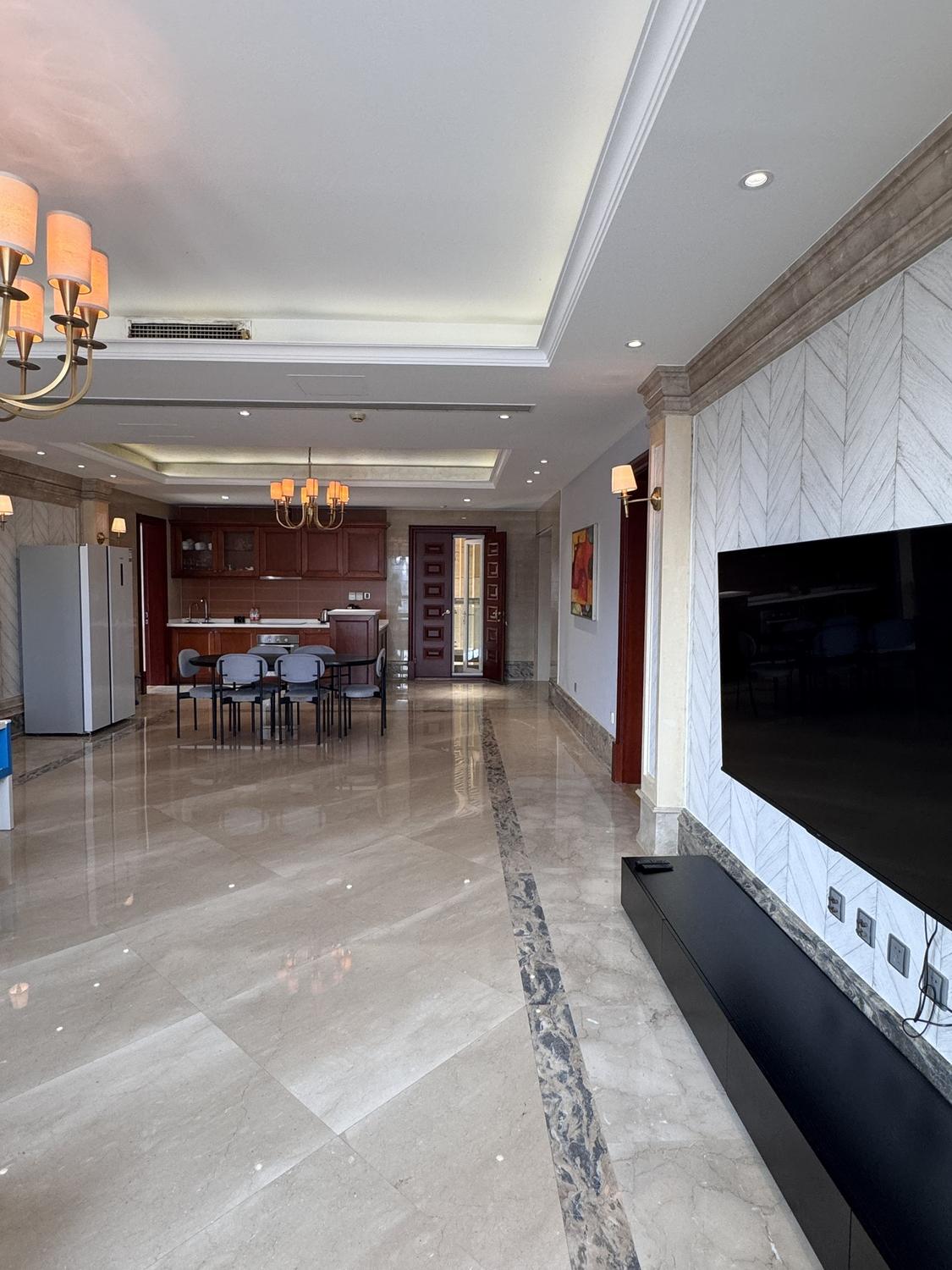 整租·远洋公馆