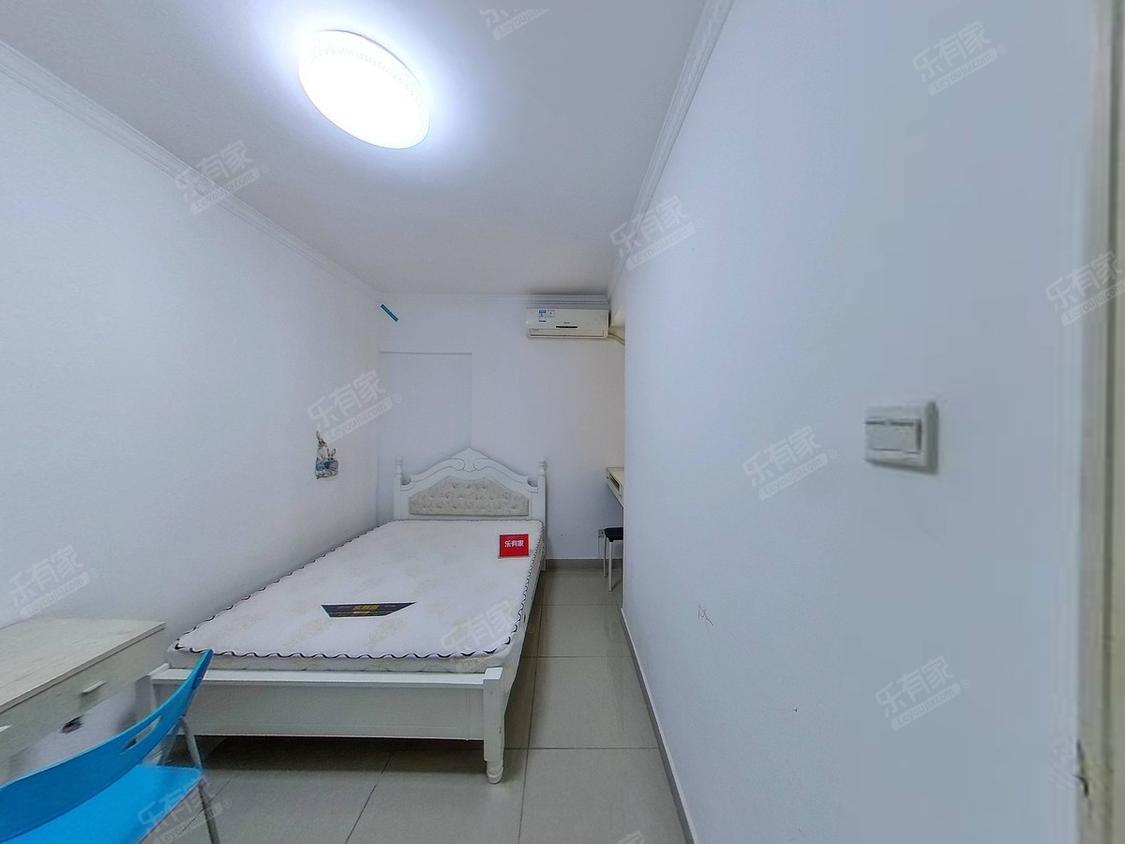 整租·韵动家园