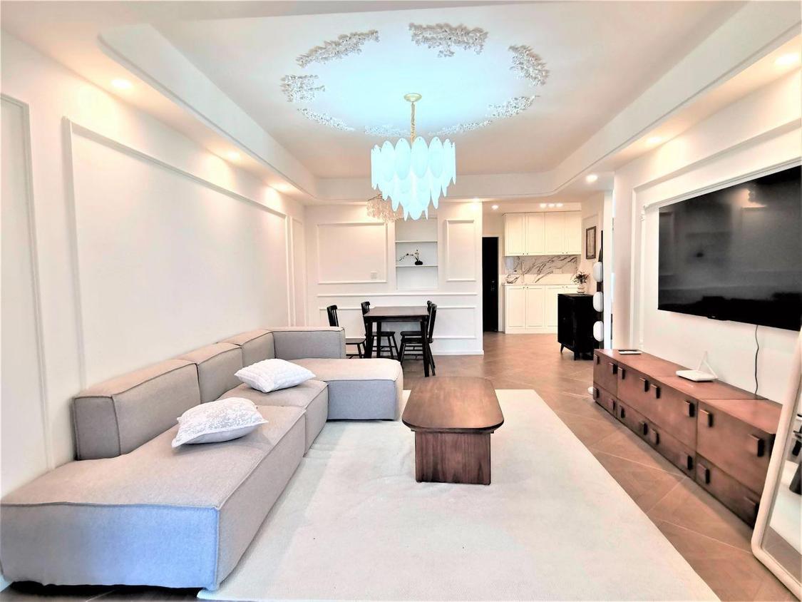 整租·前滩东方惠礼