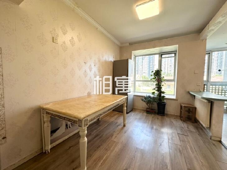 合租·华纺易城