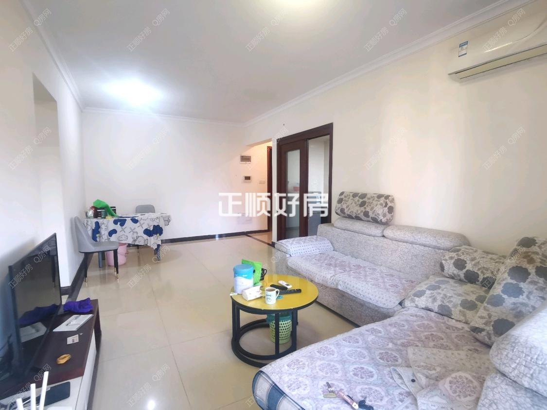 整租·时代倾城(一期)