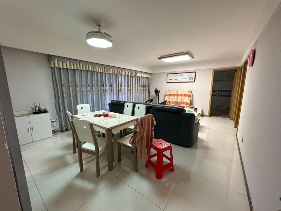 整租·时代香海彼岸