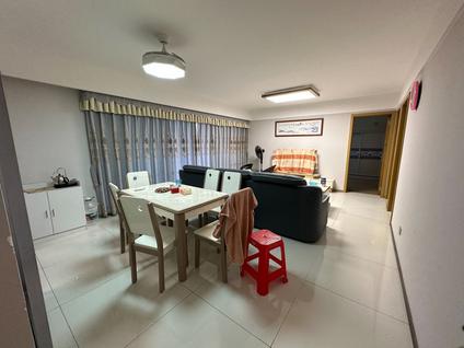 清城旧城整租 时代香海彼岸4室2厅/116平/高楼层