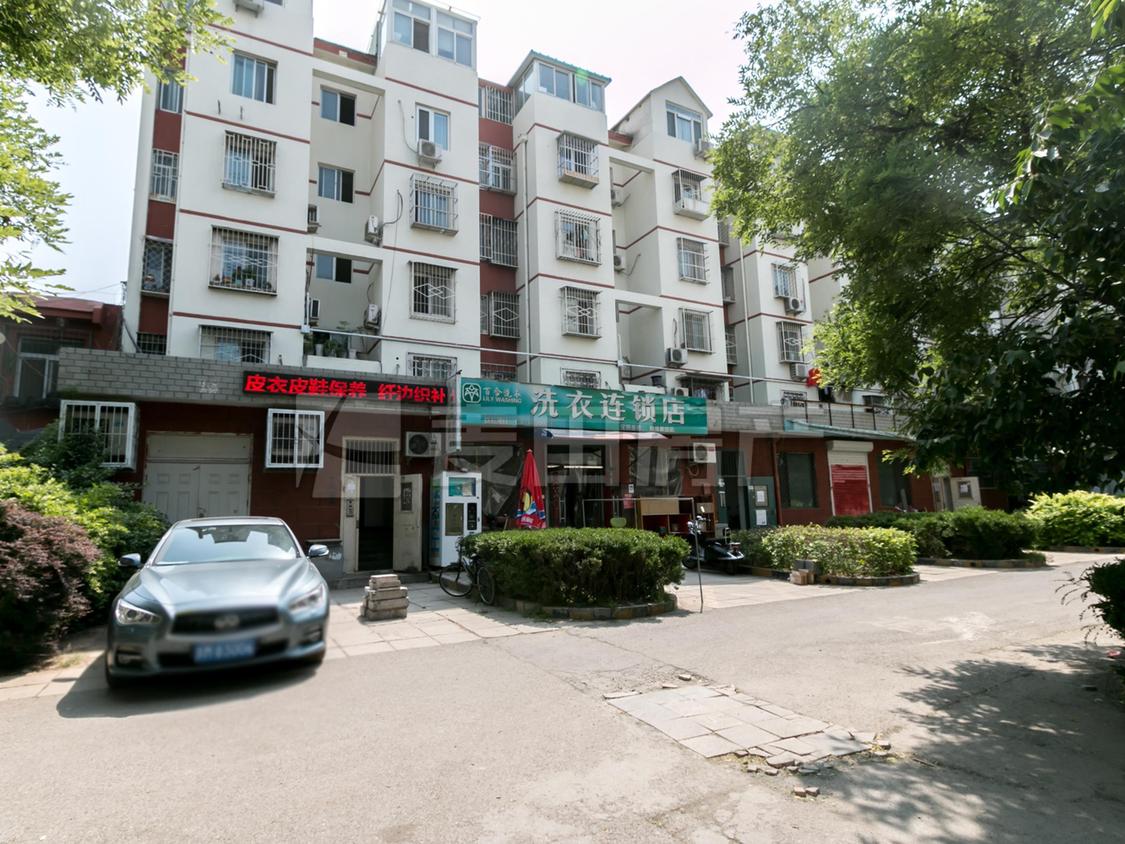 整租·利泽西园(一区)