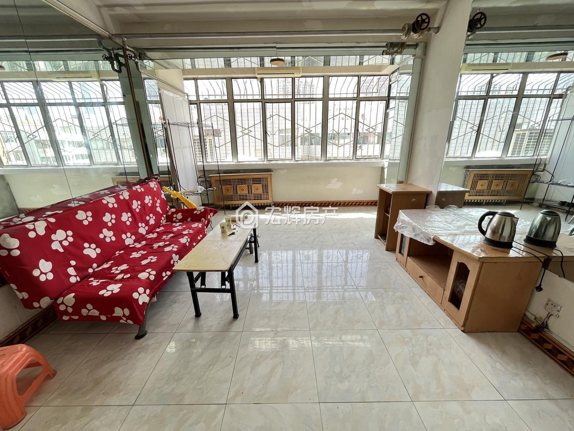 整租·弘苑小区