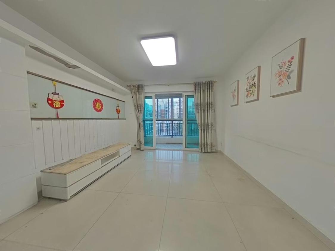 整租·桃源居(三区)