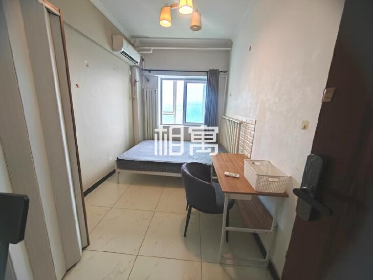 合租·上地东里