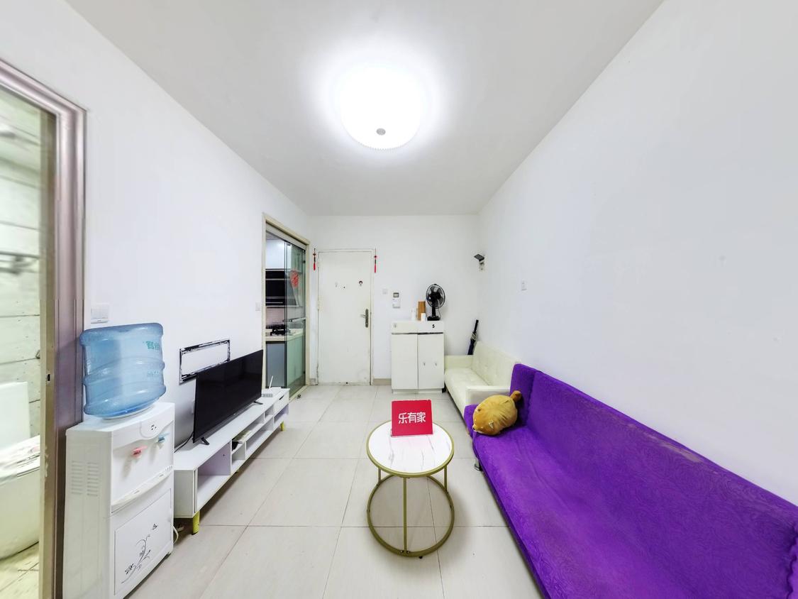 整租·联城美园