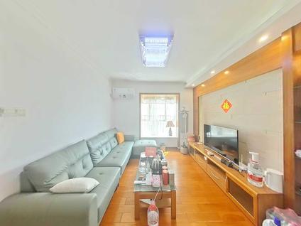 福田上下沙整租 韵动家园3室2厅/87平/高楼层