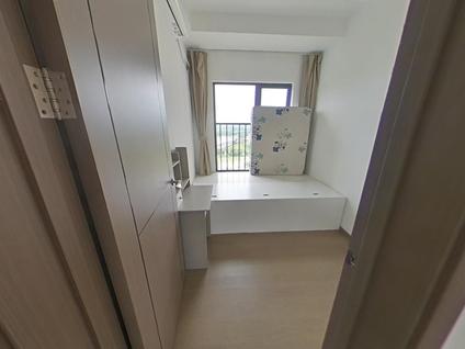 三水乐平整租 中南云锦4室2厅/95平/中楼层