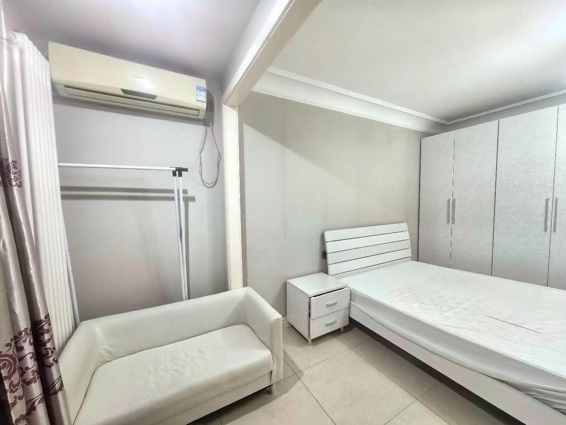 整租·中海御鑫阁