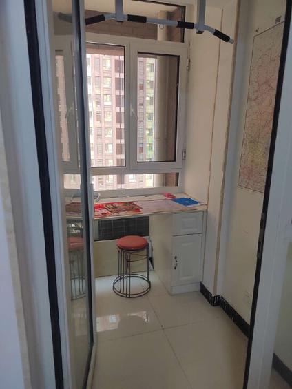 开发区富力整租 红石原著小区2室1厅/92平/低楼层