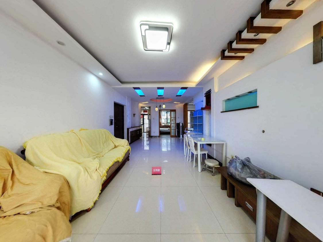 整租·大信海岸家园