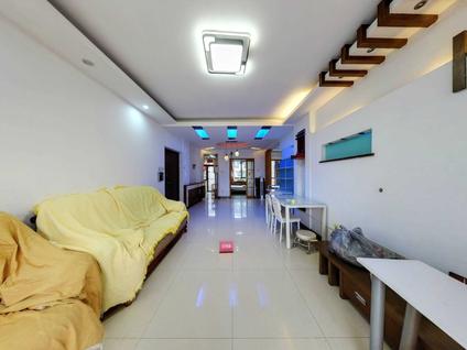 石岐中山北站整租 大信海岸家园3室2厅/118平/高楼层