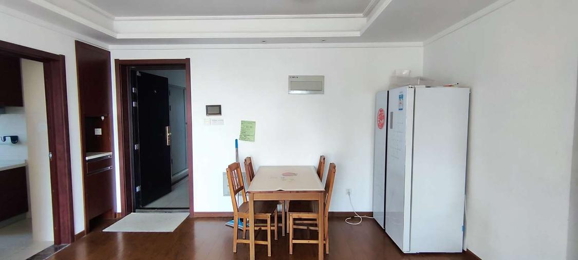 整租·蜀西公馆