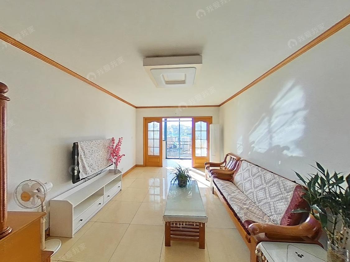 整租·广厦嘉苑