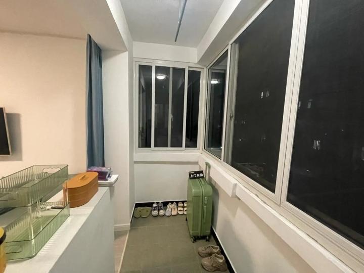 整租·凤城小区(四村)