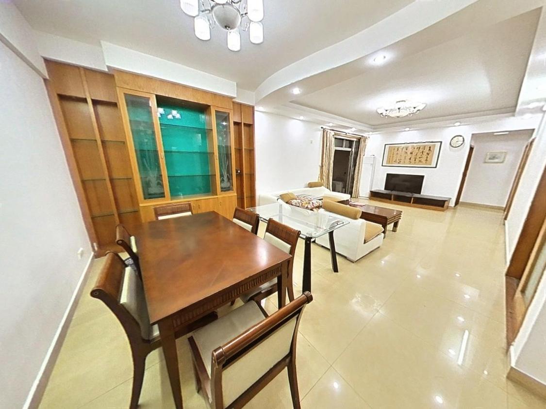 整租·金泽花园