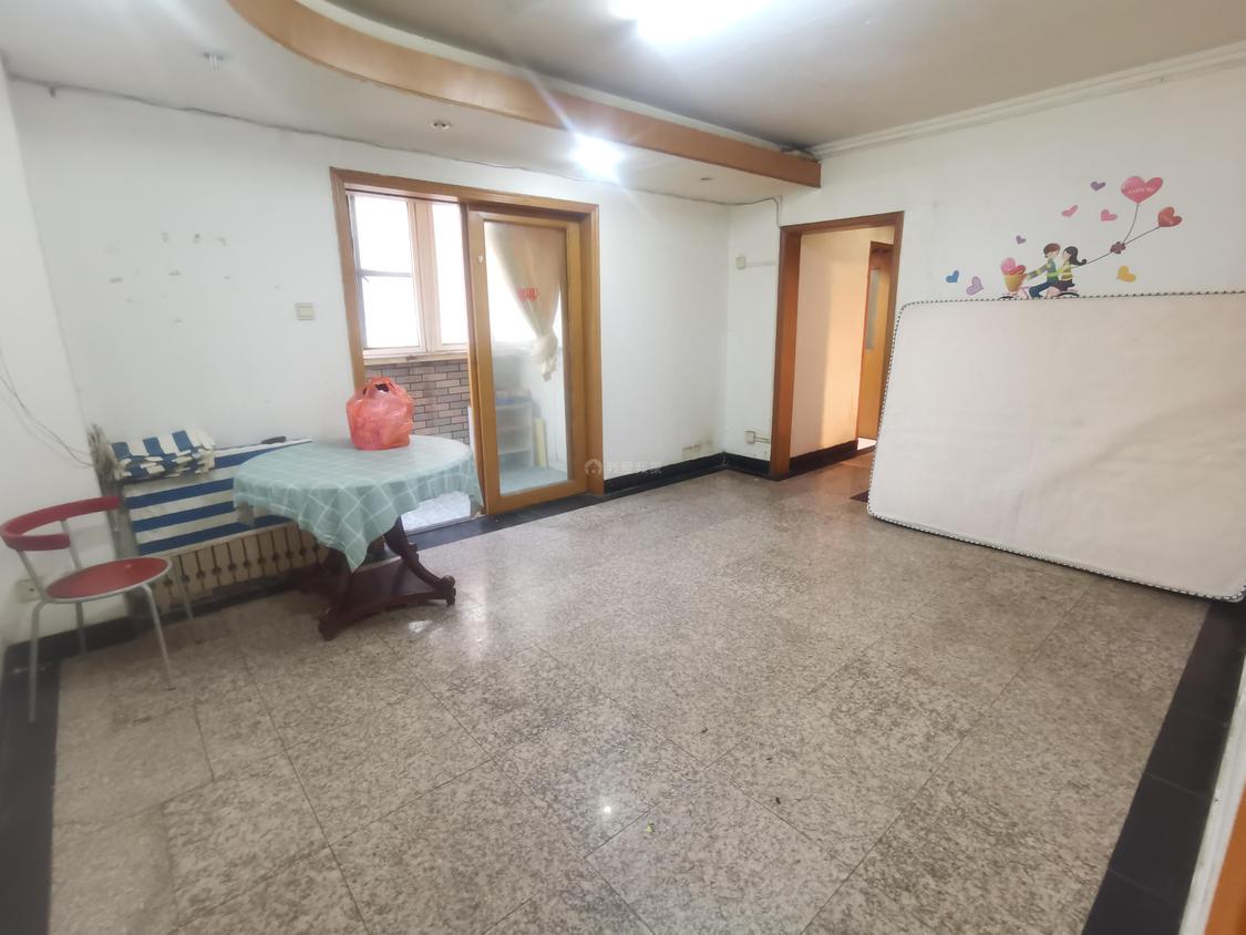 整租·城建兴捷物业公司七号院