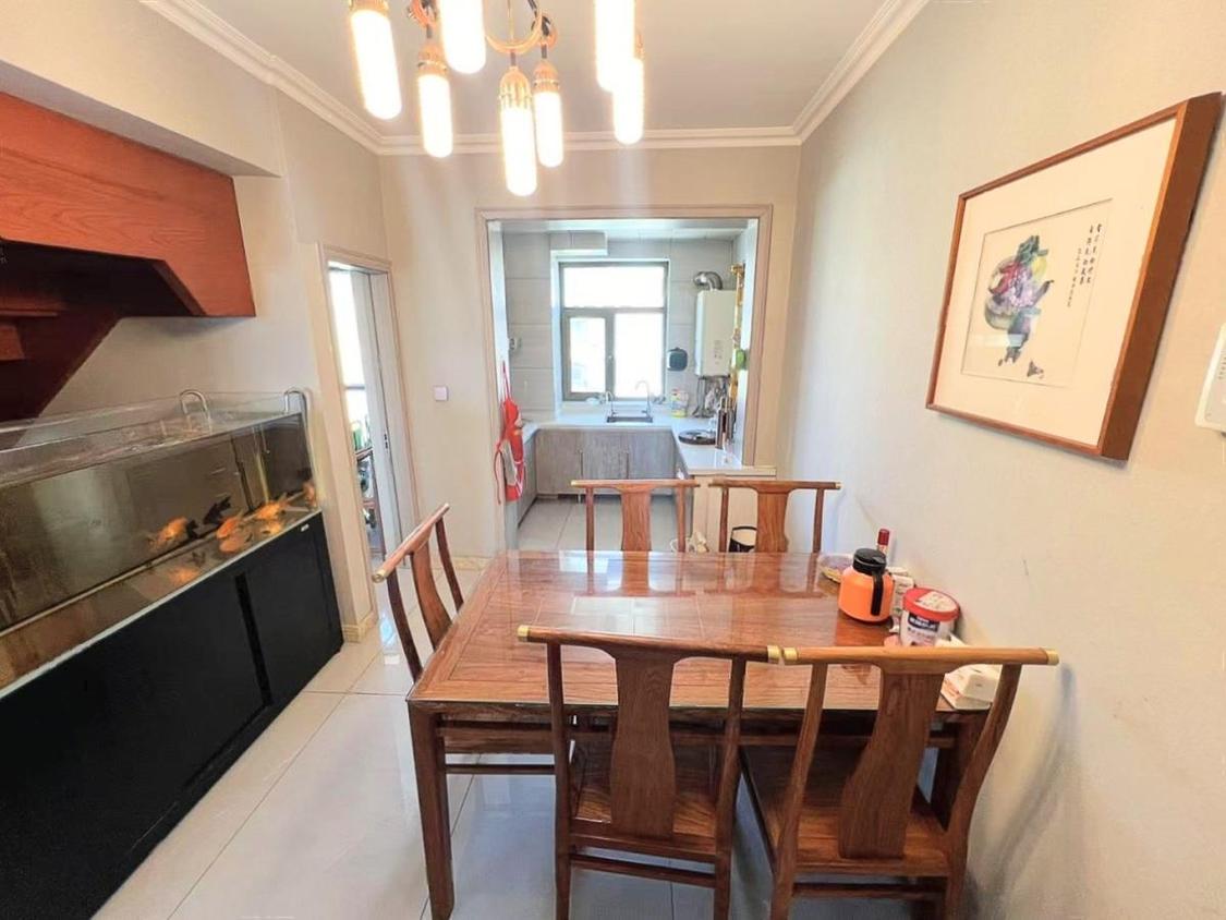 整租·御园世家