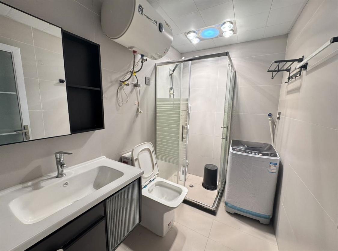 整租·旭东佳园