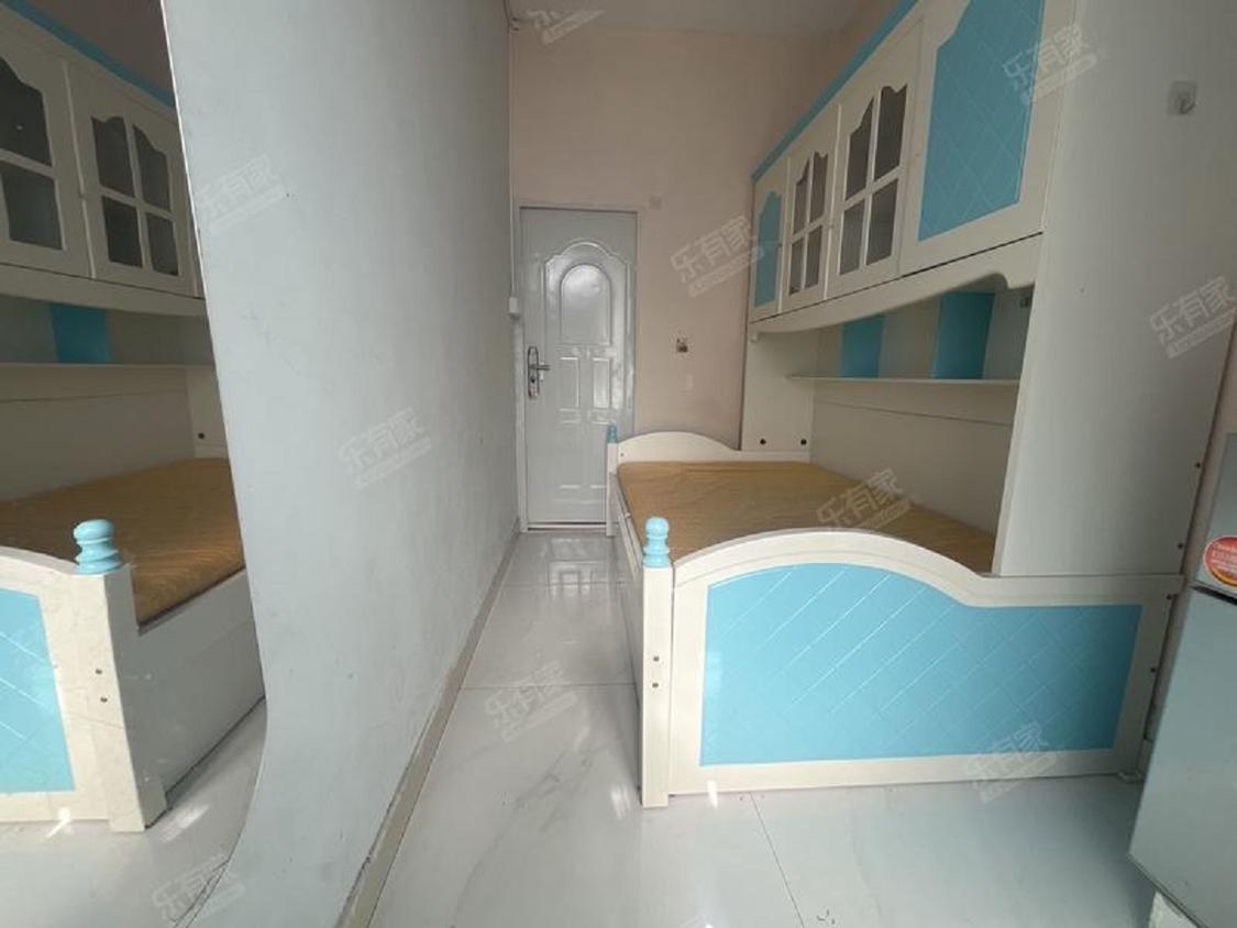 合租·贝丽花园