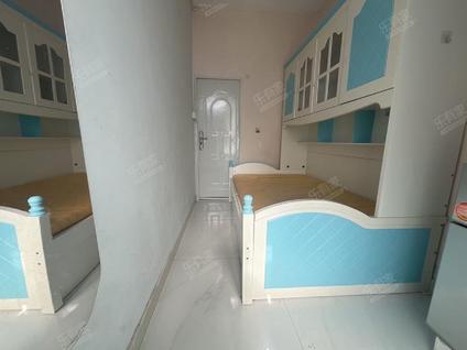 罗湖田贝合租 贝丽花园1室1厅/20平/高楼层