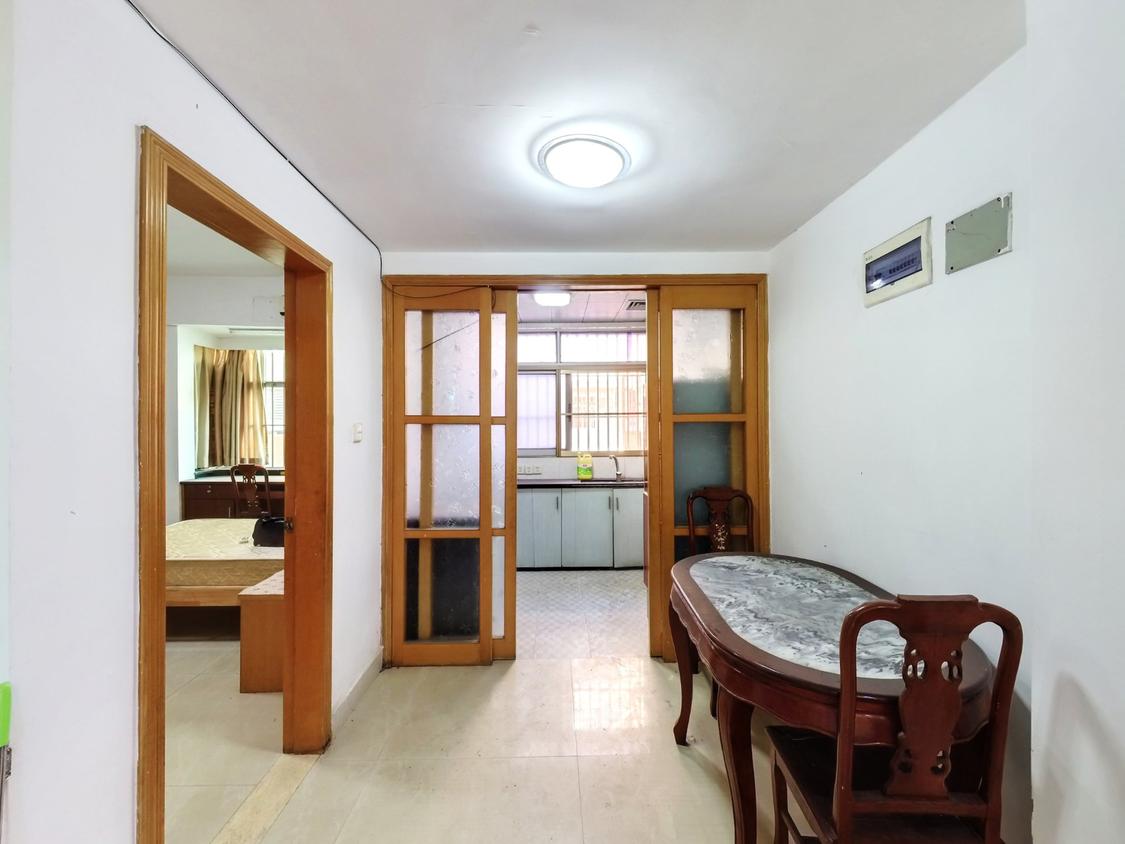 整租·濠东花园