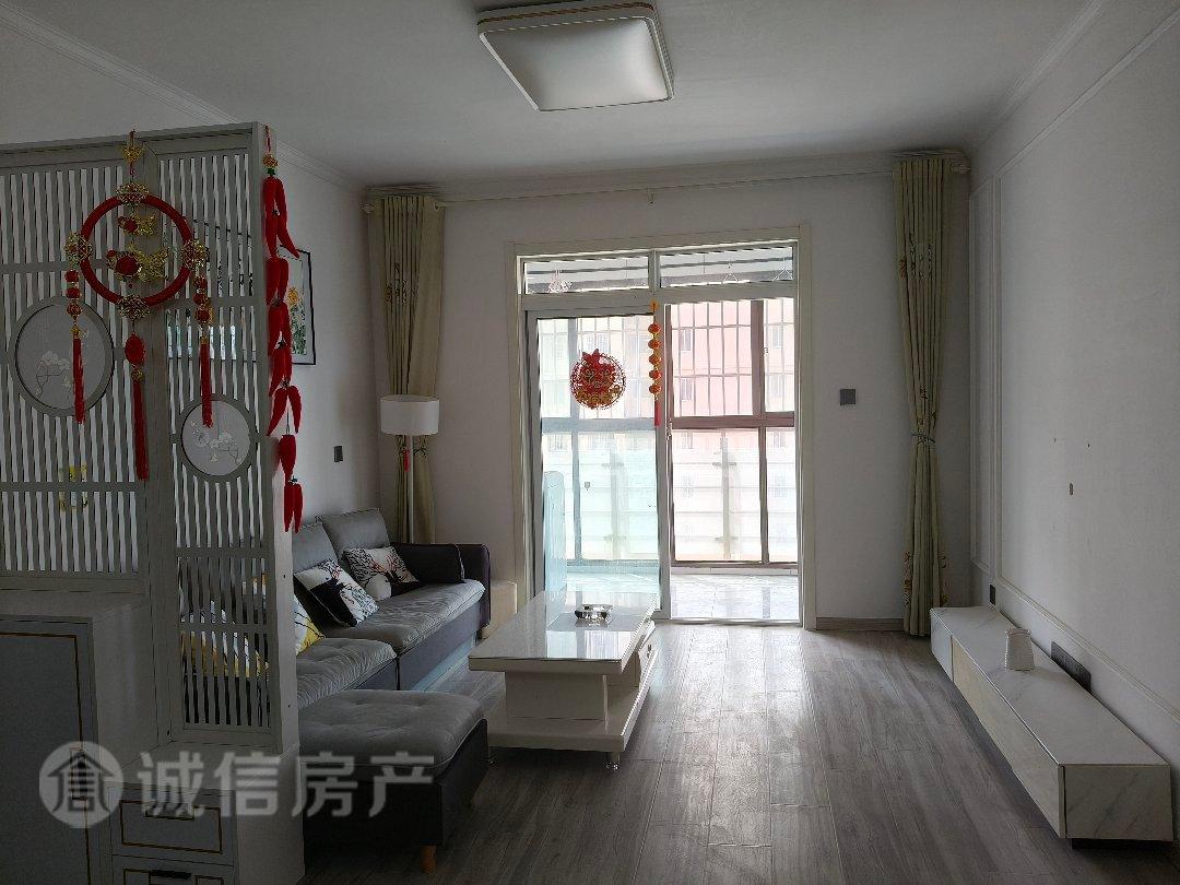 整租·恒泰莲花苑