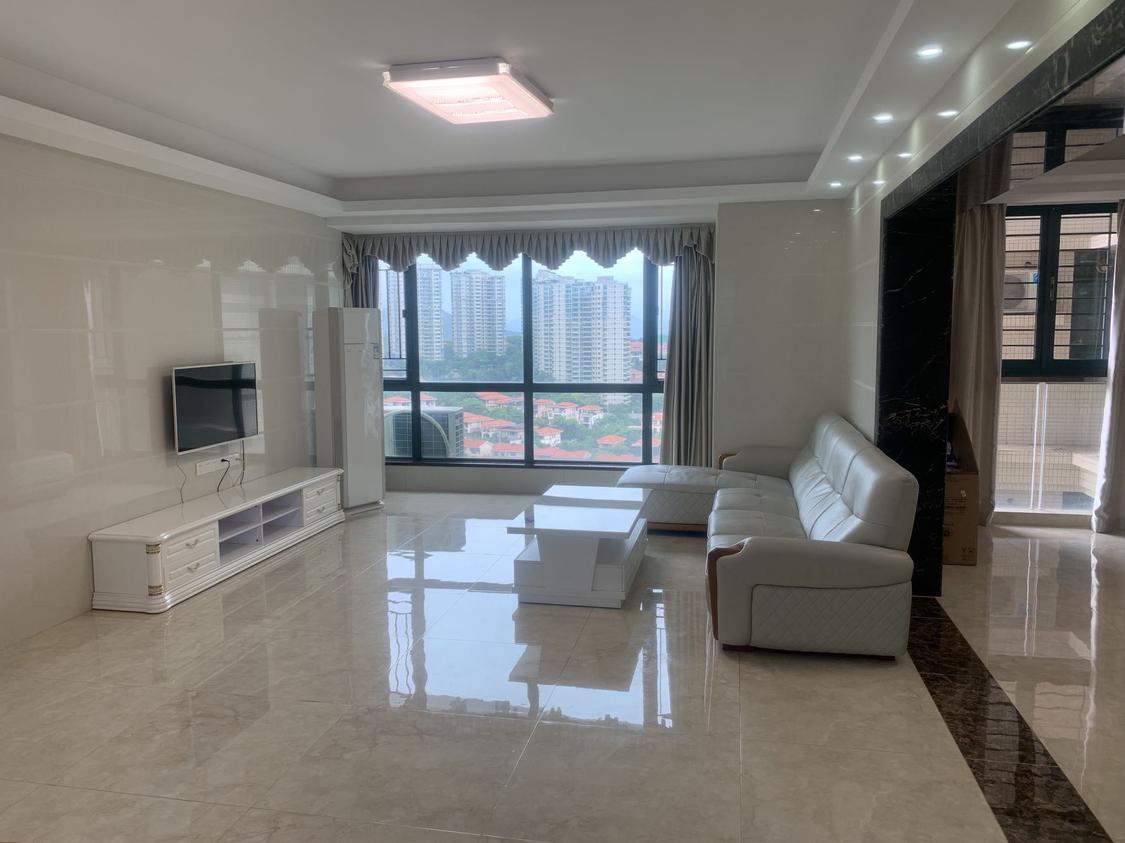 整租·凯茵新城(挪威森林)