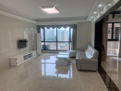 火炬开发区凯茵整租 凯茵新城(挪威森林)3室2厅/165平/高楼层