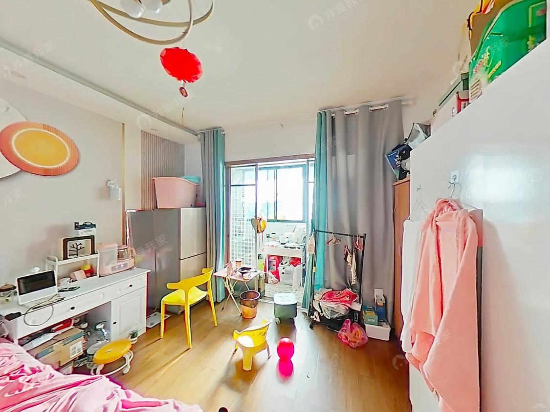 整租·天景山公寓(佳福苑)