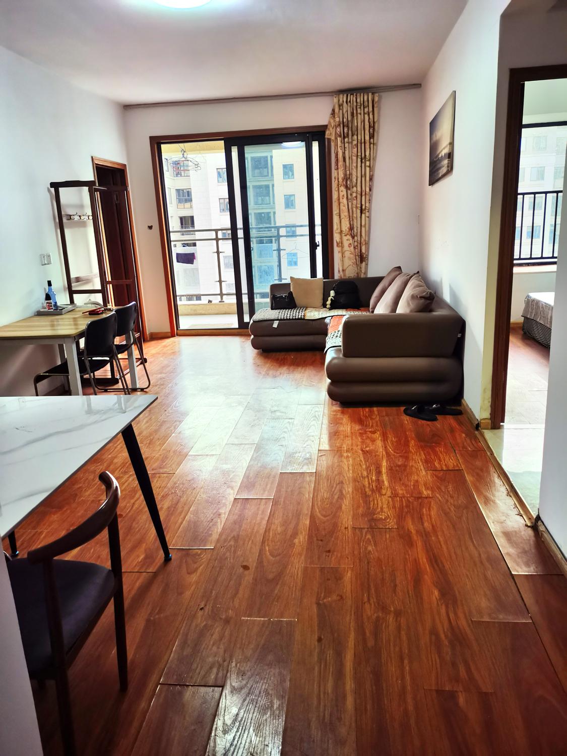 整租·绿地观堂