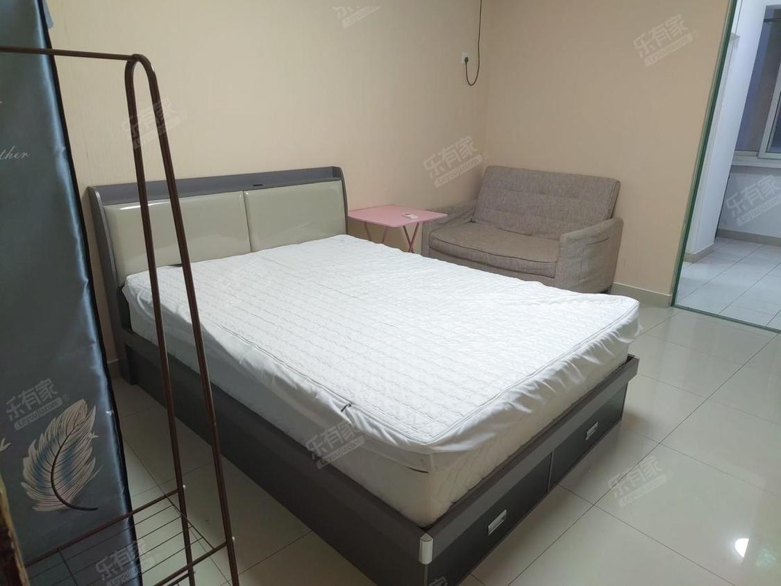 整租·西海明珠