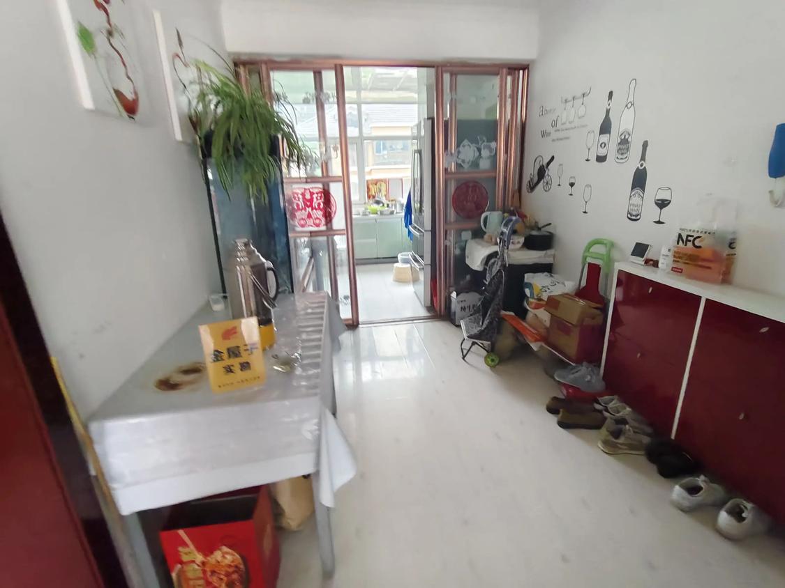 整租·世通名城