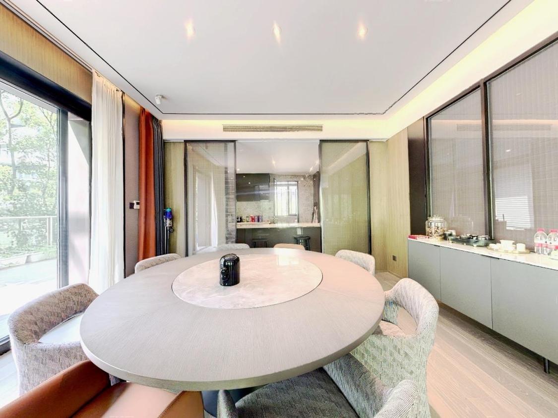 整租·雁栖玫瑰园