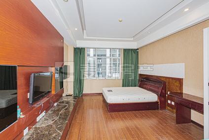 西城陶然亭整租 一瓶1室1厅/58平/中楼层