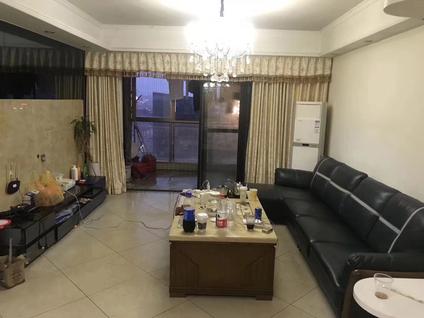 源城源城整租 大地广场3室2厅/128平/高楼层