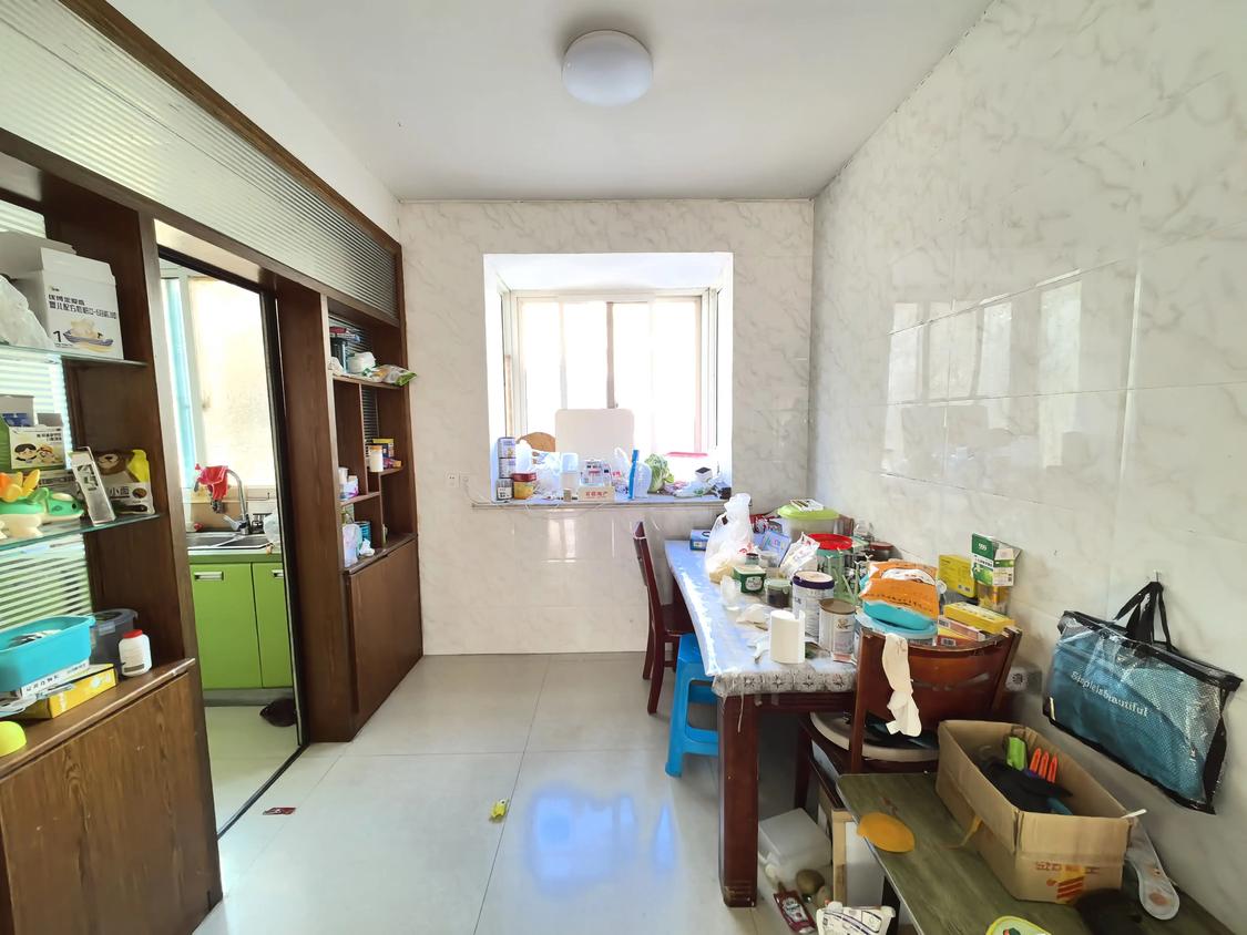 整租·幸福家园一期