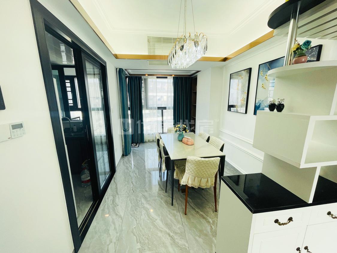 整租·合群天合名轩