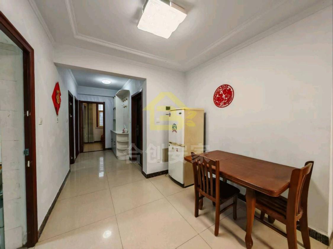 整租·礼仁雅园