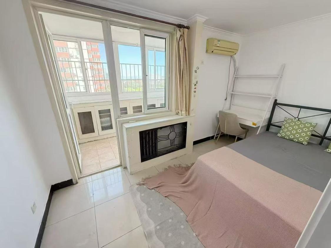 合租·利泽西园(一区)