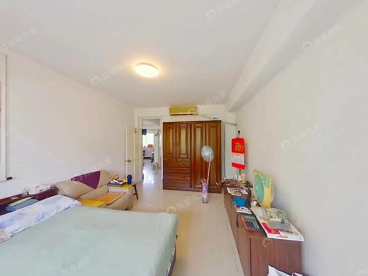 整租·阜外大街甲40号院