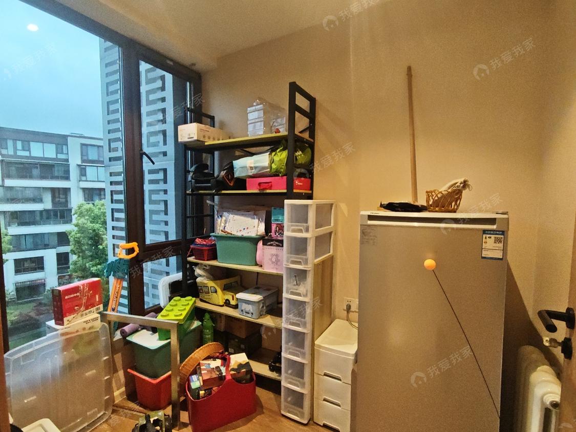 整租·大华西溪风情(澄品)