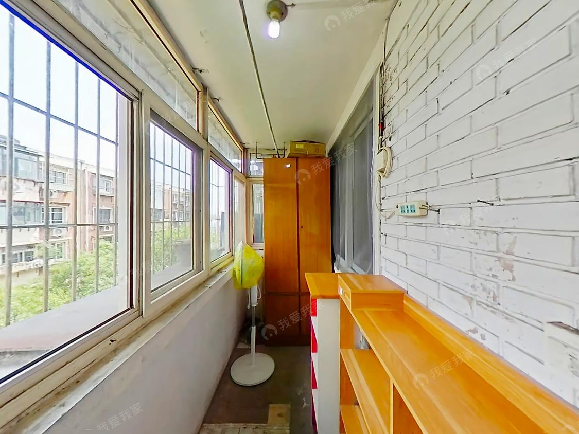 整租·和睦北里