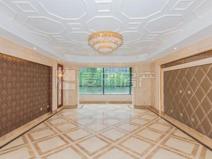 西城陶然亭整租 中信沁园4室2厅/223平/低楼层