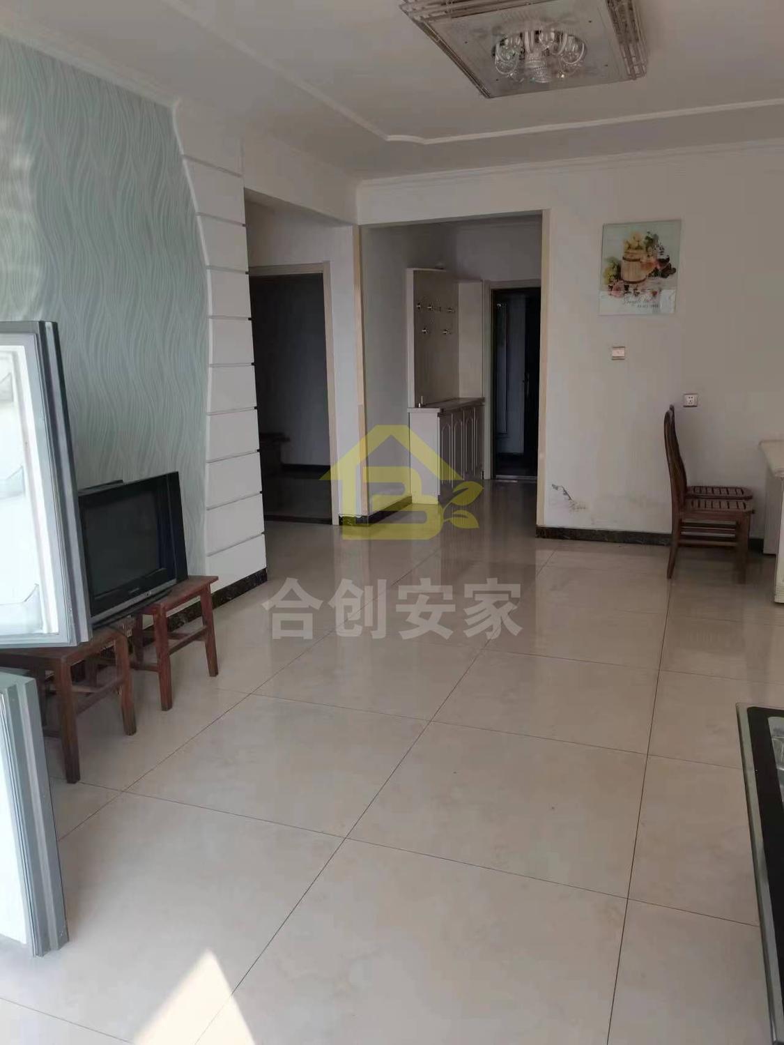 整租·达观天下