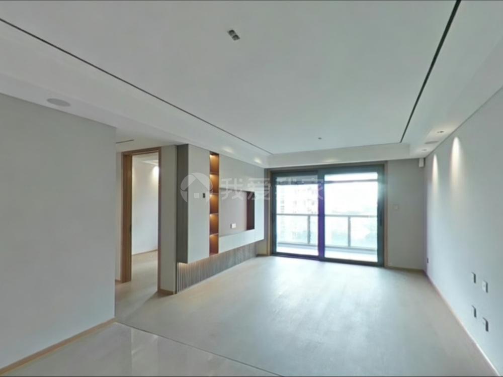 整租·皇都花园